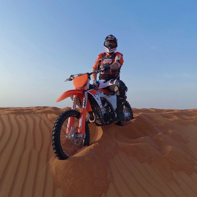 Edvinas Bernatavicius